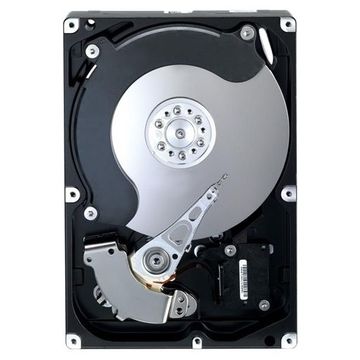 Hard Disk Server HP 507774-B21, 2 TB, SATA 2