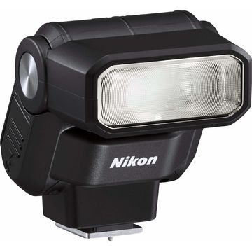 Blitz Nikon SB-300 TTL Speedlight