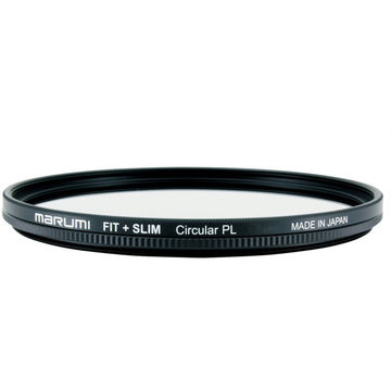Filtru protectie Marumi 67mm FIT+SLIM MC Lens Protect