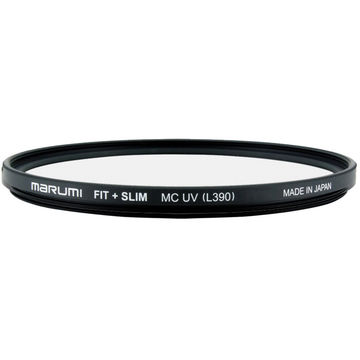 Filtru protectie Marumi L390 67mm FIT+SLIM MC UV