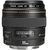 Obiectiv Canon EF 100/2 USM, Negru