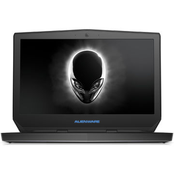 Laptop Alienware 13, Intel Core i5-4210M 2.60GHz, Haswell, 13 inch, Full HD, 8GB, 1TB, Intel HD Graphics, Microsoft Windows 8.1, Aluminum