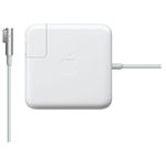  Apple Adaptor Apple MagSafe 85W, compatibil MacBook Pro 2010, Alb
