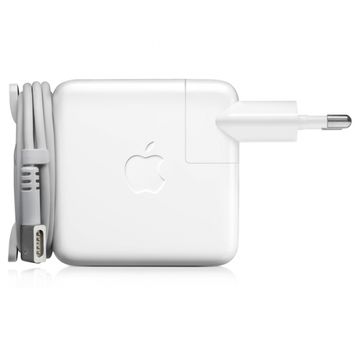 Adaptor Apple Magsafe 45W, compatibil MacBook Air 2010