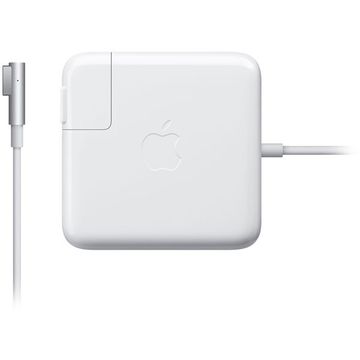 Adaptor MagSafe 60W, compatibil MacBook si MacBook Pro 13"