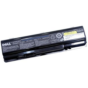 Acumulator Dell 48W/HR, 6 celule, Negru