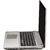 Laptop Toshiba PSPPNE-07J008G6, Intel Core i7, 16 GB, 2 TB, Microsoft Windows 8.1, Argintiu