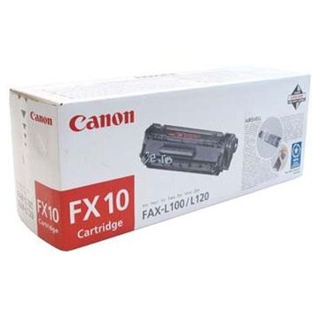 Canon Toner FX-10, Negru