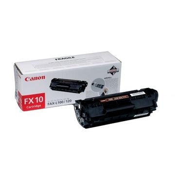Canon Toner FX-10, Negru