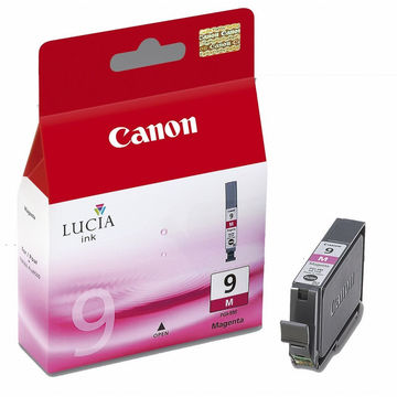 Canon Cartus PGI-9PM, Magenta