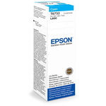  Epson Cartus C13T67324A10, 70 ml, Cyan