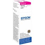  Epson Cartus C13T67334A10, 70 ml, Magenta