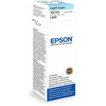  Epson Cartus C13T67354A10, 70 ml, Light Cyan