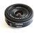 Obiectiv Canon EF 40mm/ F2.8 STM Pancake, Negru