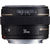 Obiectiv Canon EF 50 mm/ F1.4 USM, Negru