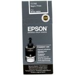  Epson Cartus C13T77414A, 140 ml, Negru