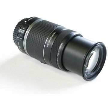 Obiectiv Canon AC5123B005BA, EFS 55 - 250 F / 4 - 5.6 IS II