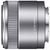 Obiectiv Sony SEL30M35.AE, Macro 30 mm f / 3.5