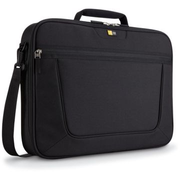 Geanta Case Logic VNCI217, laptop 17.3 inch, Slim, Black
