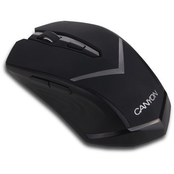 Mouse Canyon CNE-CMSW3, 1600 dpi, Wireless