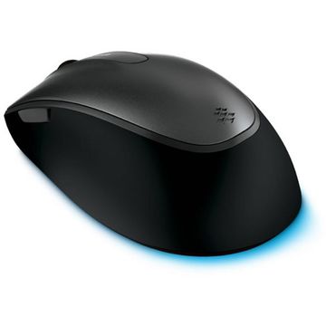 Mouse Microsoft 4FD-00023, 1000 dpi