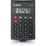 Calculator de birou Canon AS8, 8 Digit