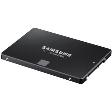 SSD Samsung MZ-75E1T0B/EU, 1 TB, SATA3, 7mm
