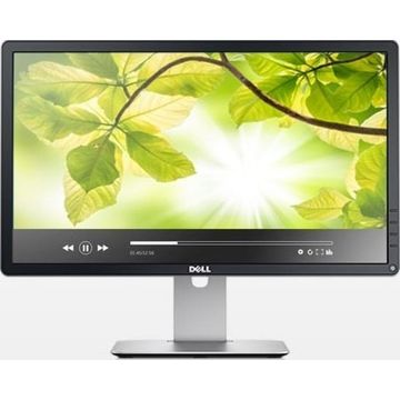 Monitor Dell DMP2214H-05, Full HD , LED, Backlight, 1000:1, Negru