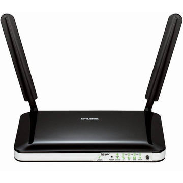 Router D-Link DWR-921, 4G LTE/HSPA, N150