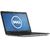 Laptop Dell DI5749TI75500U8G1T2GW3Y-05, Intel Core i7, 8 GB, 1 TB, Microsoft Windows 8.1, Argintiu