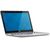Laptop Dell DI7537TI74510U8G1T2GU-05, Intel Core i7, 8 GB, 1 TB + 8 GB SSH, Linux, Argintiu