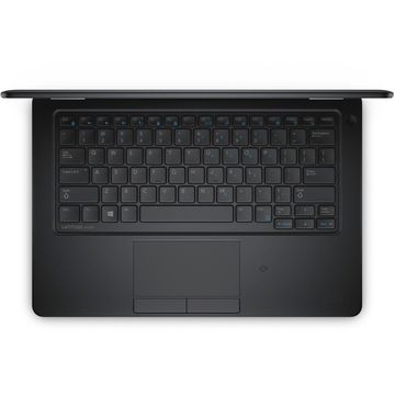 Laptop Dell CA014LE5250EMEA_Ubu-05, Intel Core i5, 8 GB, 500 GB, Linux, Negru