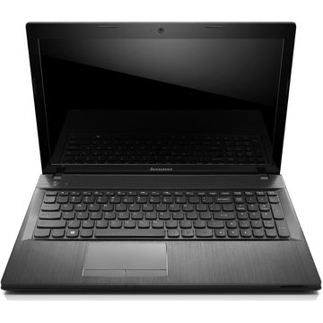Laptop Lenovo 59-433064, Intel Core i3, 4 GB, 1 TB, Free DOS, Negru