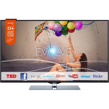 Televizor Horizon 48HL810F, 122 cm, Full HD, Smart, Negru