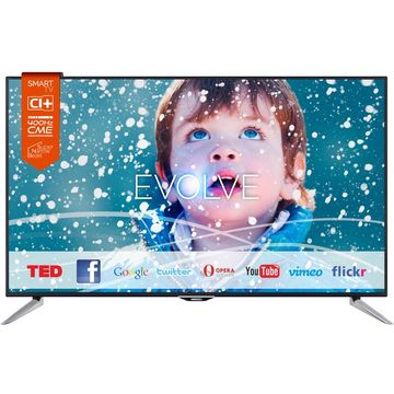 Televizor Horizon 65HL810F, 165 cm, Full HD, Smart, Negru