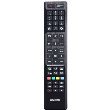 Televizor Horizon 65HL810F, 165 cm, Full HD, Smart, Negru