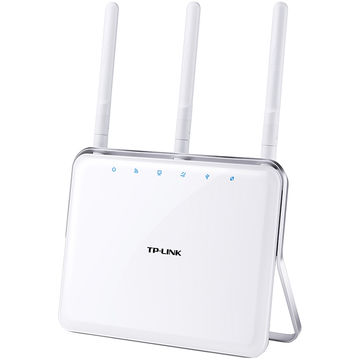 Router TP-Link Archer C8 AC1750, USB 3.0, Wireless, 4 x LAN 10/100/1000