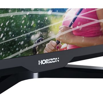 Televizor Horizon 28HL710H, 71 cm, HD Ready, Negru