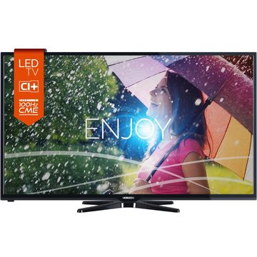 Televizor Horizon 22HL710F, 56 cm, Full HD, Negru
