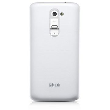 Telefon mobil LG D802 G2, 16 GB, Alb