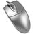 Mouse A4tech OP-720 Optic, 800dpi, Argintiu, USB