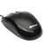 Mouse Microsoft 4HH-00002 Wired optic Compact Optical for business Negru
