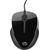 Mouse HP X1500, Negru