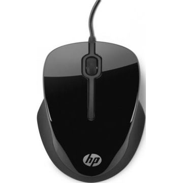 Mouse HP X1500, Negru