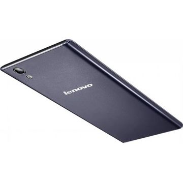 Telefon mobil Lenovo P70, Dual SIM, 4G, 16 GB, Albastru