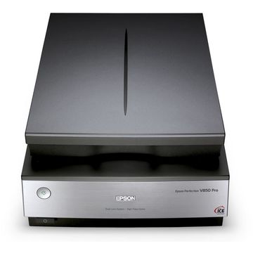 Scanner Epson V850 Pro Perfection, A4, USB 2.0