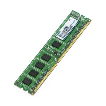 Memorie Kingmax VLP FLGF65F, DDR3, 4 GB, 1600 MHz