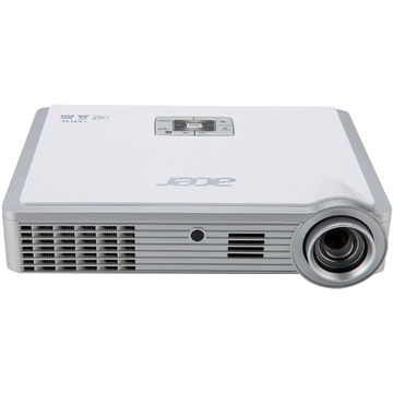 Videoproiector Acer K335 DLP 3D, WXGA 1280x764,1000 lumeni, 10.000:1, lampa 20.000 ore