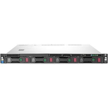 Server HP 788098-425, Intel Xeon E5, 8 GB DDR4