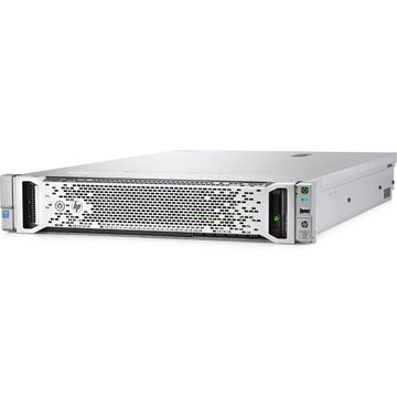 Server HP 784107-425, Intel Xeon E5, 8 GB DDR4
